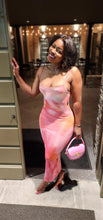 Load image into Gallery viewer, Pretty In Pink Maxi
